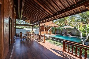 The Sakara Villa Ubud