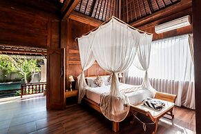 The Sakara Villa Ubud
