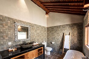 The Sakara Villa Ubud