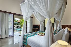 The Sakara Villa Ubud