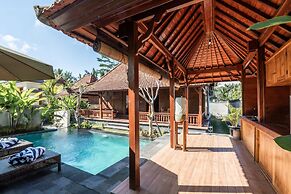 The Sakara Villa Ubud