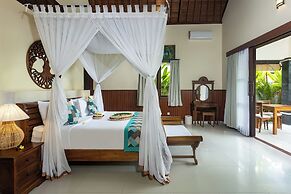 The Sakara Villa Ubud