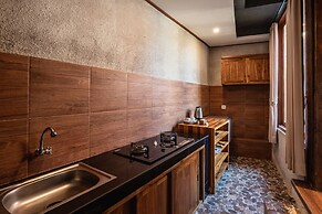 The Sakara Villa Ubud