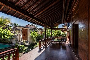 The Sakara Villa Ubud