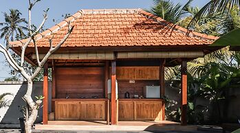 The Sakara Villa Ubud