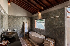 The Sakara Villa Ubud