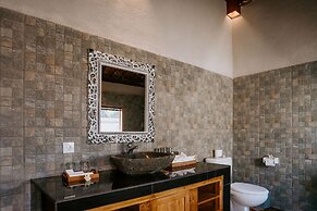 The Sakara Villa Ubud