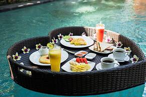 The Sakara Villa Ubud