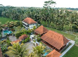 The Sakara Villa Ubud