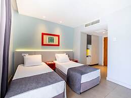 Le Jardin Resort Holiday Village