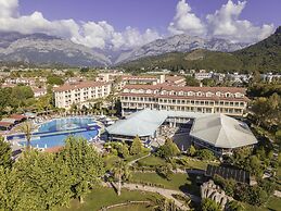 Queen's Park Le Jardin - All Inclusive