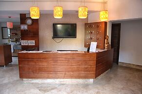 Queen's Park Le Jardin - All Inclusive