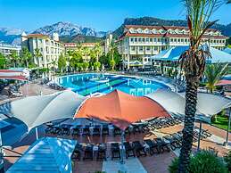 Le Jardin Resort Holiday Village