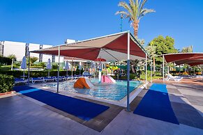 Queen's Park Le Jardin - All Inclusive