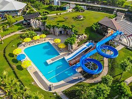 Queen's Park Le Jardin - All Inclusive