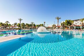 Queen's Park Le Jardin - All Inclusive