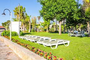 Queen's Park Le Jardin - All Inclusive