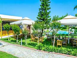 Le Jardin Resort Holiday Village