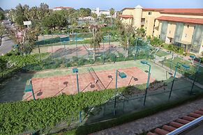 Queen's Park Le Jardin - All Inclusive