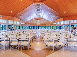 Le Jardin Resort Holiday Village