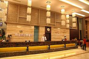 Queen's Park Le Jardin - All Inclusive