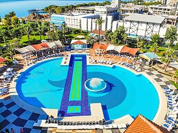 Queen's Park Le Jardin - All Inclusive