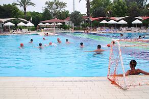 Queen's Park Le Jardin - All Inclusive