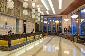 Queen's Park Le Jardin - All Inclusive