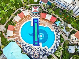 Queen's Park Le Jardin - All Inclusive