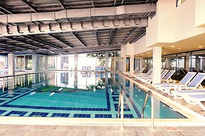 Queen's Park Le Jardin - All Inclusive