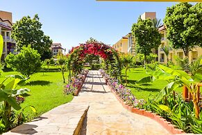 Queen's Park Le Jardin - All Inclusive