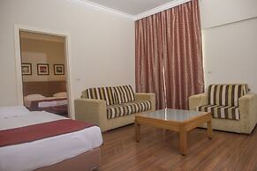 Queen's Park Le Jardin - All Inclusive