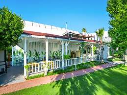 Le Jardin Resort Holiday Village
