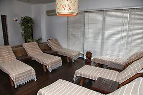 Queen's Park Le Jardin - All Inclusive