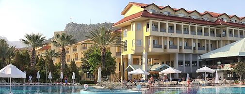 Queen's Park Le Jardin - All Inclusive