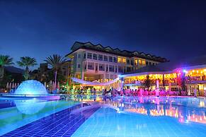 Queen's Park Le Jardin - All Inclusive