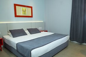 Queen's Park Le Jardin - All Inclusive