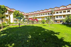 Queen's Park Le Jardin - All Inclusive