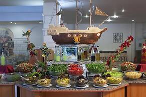 Queen's Park Le Jardin - All Inclusive