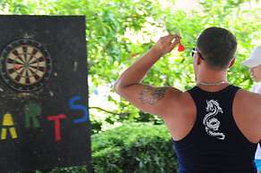 Queen's Park Le Jardin - All Inclusive