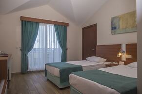 Queen's Park Le Jardin - All Inclusive