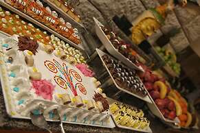 Queen's Park Le Jardin - All Inclusive