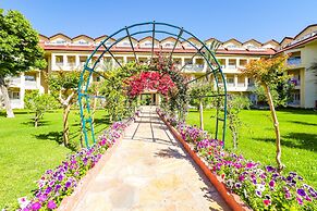 Queen's Park Le Jardin - All Inclusive