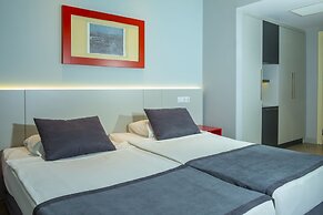 Queen's Park Le Jardin - All Inclusive