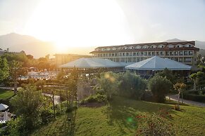 Queen's Park Le Jardin - All Inclusive