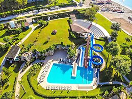 Queen's Park Le Jardin - All Inclusive