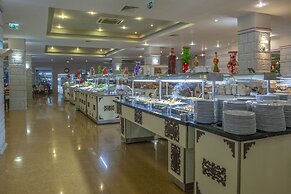 Queen's Park Göynük - All Inclusive