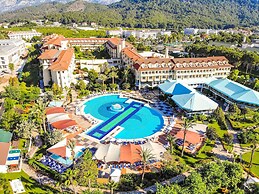 Queen's Park Göynük - All Inclusive