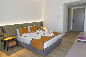 Queen's Park Göynük - All Inclusive