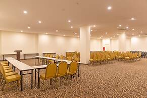 Queen's Park Göynük - All Inclusive